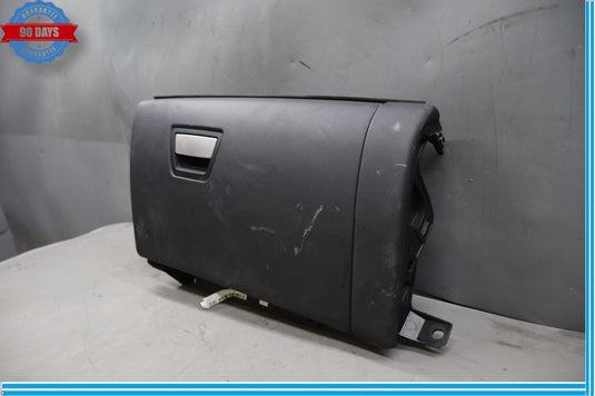 14-22 Maserati Ghibli M157 Front Dashboard Dash Glove Box Glovebox Black Oem