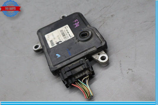 16-19 BMW X1 F48 Transmission Control Module 8627098 Oem