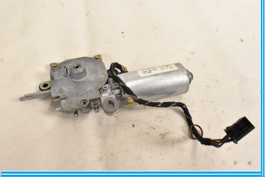 00-06 Mercedes CL500 CL600 W215 Sunroof Sun Roof Motor 2208203842 Oem