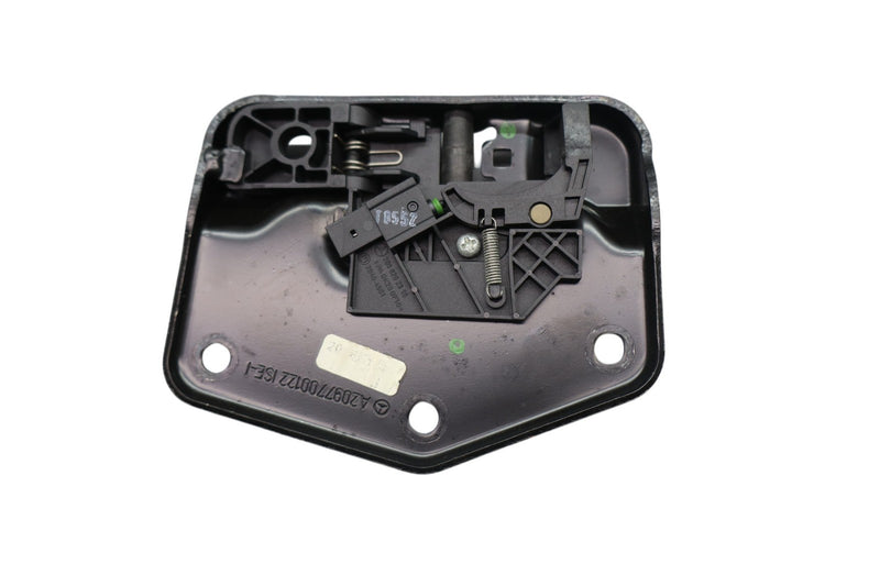 Load image into Gallery viewer, 03-09 Mercedes CLK320 CLK500 W209 Front Left Top Roof Lock Latch Cover Oem

