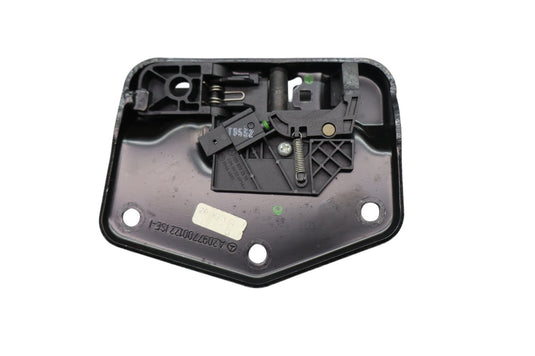 03-09 Mercedes CLK320 CLK500 W209 Front Left Top Roof Lock Latch Cover Oem