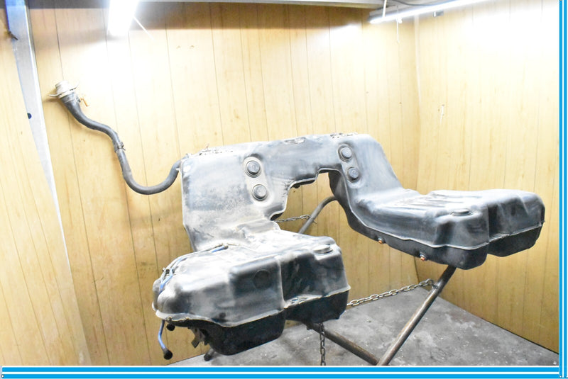 Load image into Gallery viewer, 2008 Bentley Continental GTC Fuel Tank Assembly 3W32010211 Oem
