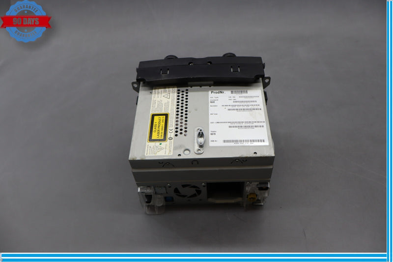 Load image into Gallery viewer, 10-13 Porsche Cayenne 970 Hybrid 4S Command Head Unit Navigation Radio Oem
