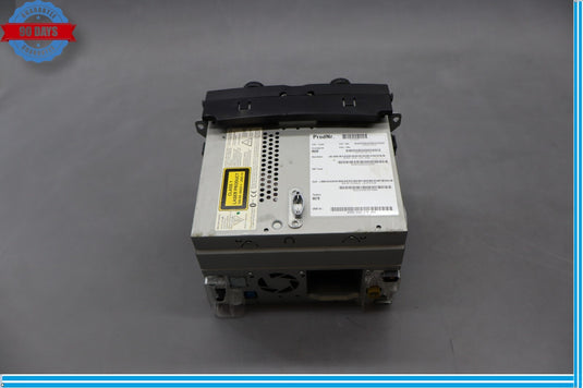 10-13 Porsche Cayenne 970 Hybrid 4S Command Head Unit Navigation Radio Oem