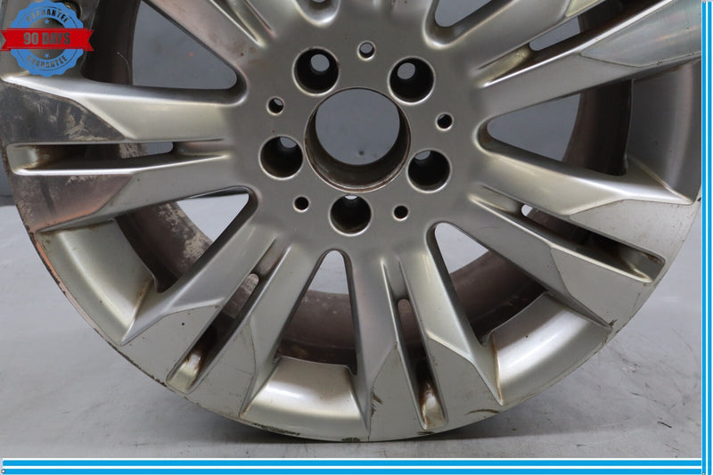 Load image into Gallery viewer, 07-14 Mercedes CL550 S600 W221 18" 8.5x18JET43 Alloy Wheel Rim R18 Oem
