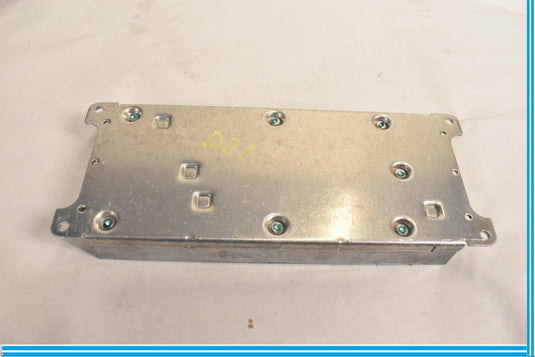 09-15 BMW 750i 750Li F01 Bluetooth Telematics Control Module 84109216167 Oem