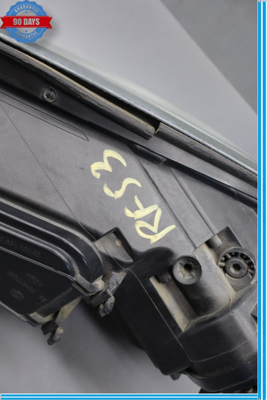 10-13 Porsche Panamera Front Right Passenger Side Headlight Lamp Xenon Oem