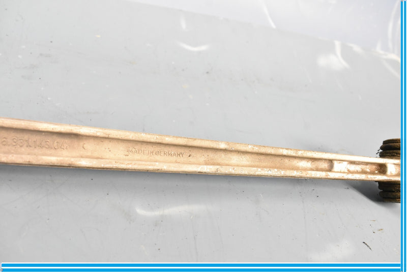 Load image into Gallery viewer, 97-04 Porsche Boxster Rear Right Lower Trailing Control Arm 98633114304 Oem
