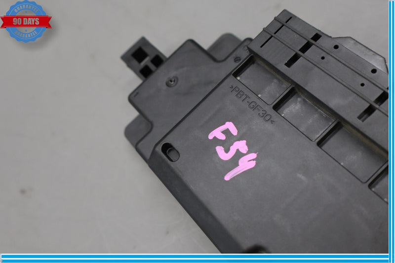 Load image into Gallery viewer, 11-23 BMW 320i 328i 428i Crash Impact Safety Sensor Control Module Unit Oem
