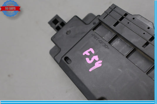 11-23 BMW 320i 328i 428i Crash Impact Safety Sensor Control Module Unit Oem