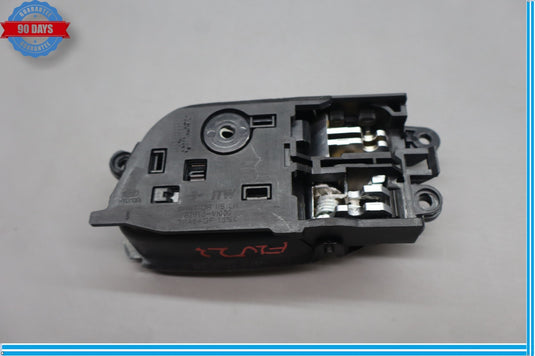 11-13 Hyundai Equus SIG Front Left Driver Side Interior Door Handle Oem
