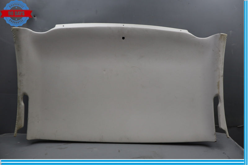 Load image into Gallery viewer, 03-12 Mercedes R230 SL600 SL550 SL55 AMG Roof Top Headliner Trim Oem
