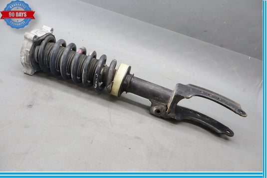 07-15 Audi Q7 Front Left Driver Side Shock Strut Absorber 7L8412022 Oem