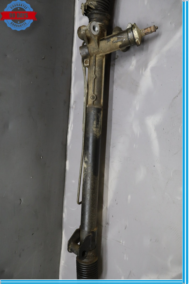 Load image into Gallery viewer, 06-09 Pontiac Solstice Power Steering Rack &amp; Pinion 15923219 Oem
