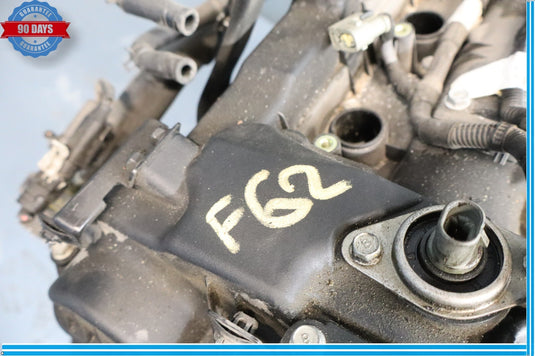 Engine HYUNDAI GENESIS 09 10 11 Sedan 3.8L VIN E 8th digit 151K miles