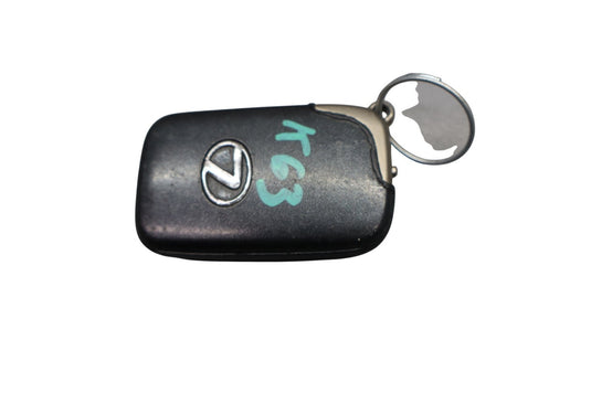 06-11 Lexus GS300 GS350 GS430 Engine Ignition Smart Keyless Remote Key Fob Oem