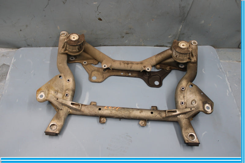 Load image into Gallery viewer, 2010 - 2013 Mercedes E350 E550 W207 Coupe Front Subframe Crossmember Cradle Oem
