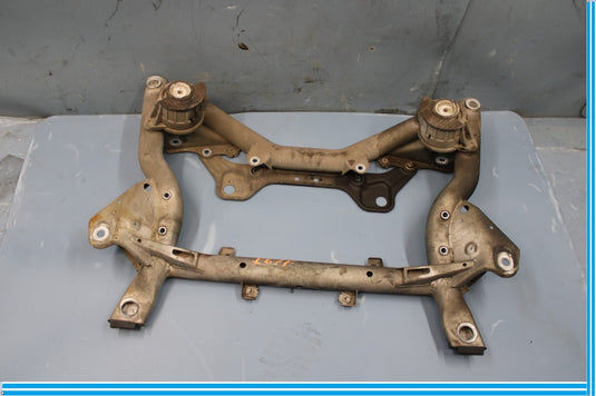 2010 - 2013 Mercedes E350 E550 W207 Coupe Front Subframe Crossmember Cradle Oem