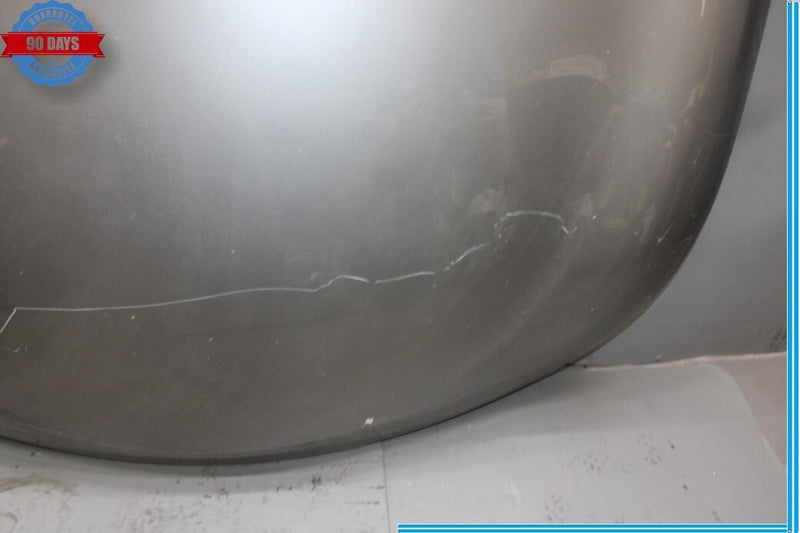 Load image into Gallery viewer, 11-17 Infiniti QX56 QX80 Front Hood Bonnet Assembly F510M1LAMA Gray (K51) Oem
