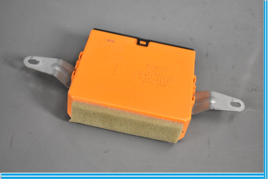 07-09 Lexus LS460 XF40 Rear Left Driver Side Dorr Control Module 89225-50030 Oem