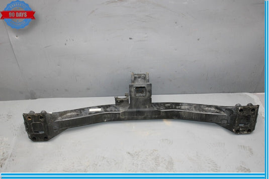 11-14 Volkswagen VW Touareg Rear Bumper Reinforcement Trailer Hitch Oem