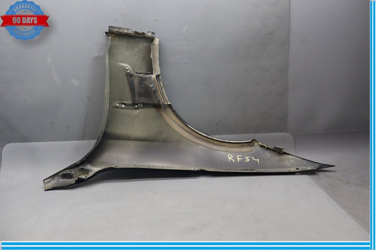 14-18 BMW 428i F33 Front Right Passenger Side Fender Assembly Oem