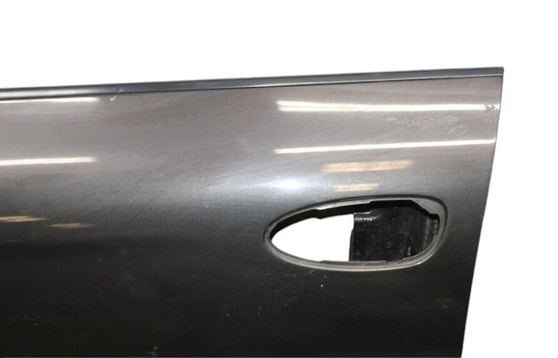 Load image into Gallery viewer, 10-16 Porsche Panamera 970 Front Left Driver Side Outer Door Shell Panel Oem
