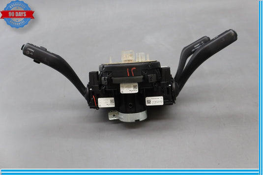 11-17 Porsche Cayenne Steering Column Combination Switch Assembly Oem