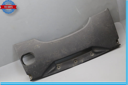 07-09 Lexus LS460 Air Cleaner Inlet Cover Sub-Assembly 53767-50011 Oem