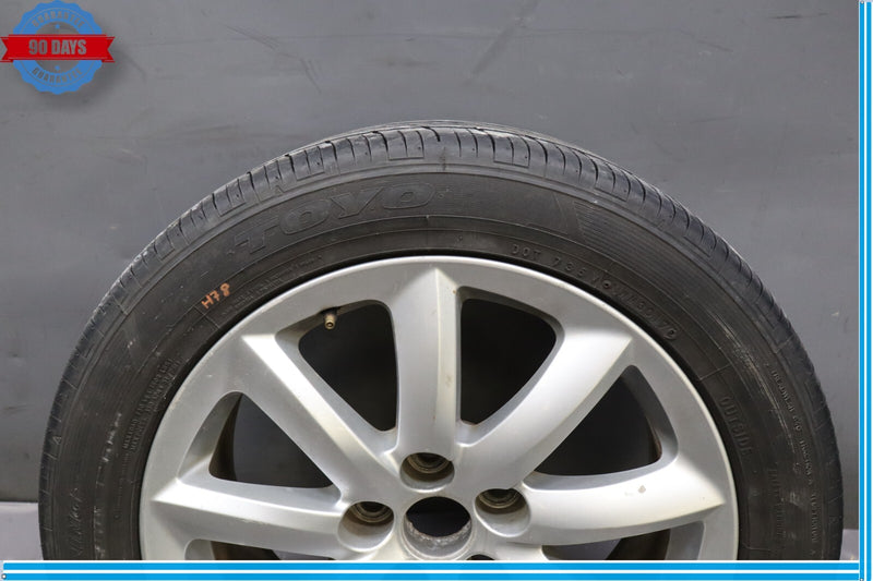 Load image into Gallery viewer, 07-09 Lexus LS460 XF40 9-Spoke Alloy Wheel Rim 18x7.5 18'' 42611-50730 Oem
