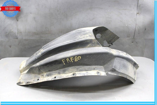 07-12 GMC Acadia Denali Front Right Side Fender Liner Splash Shield Oem