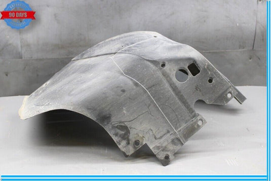 07-12 GMC Acadia Denali Front Left Side Fender Liner Splash Shield Oem