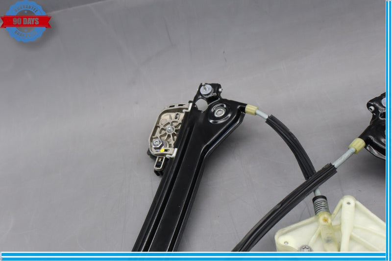 Load image into Gallery viewer, 14-22 Maserati Ghibli SQ4 M157 Rear Left Side Window Regulator Motor Oem
