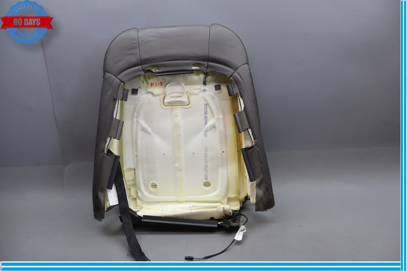 Load image into Gallery viewer, 11-18 Porsche Cayenne 958 Hybrid S Front Right Side Seat Upper Top Cushion Oem
