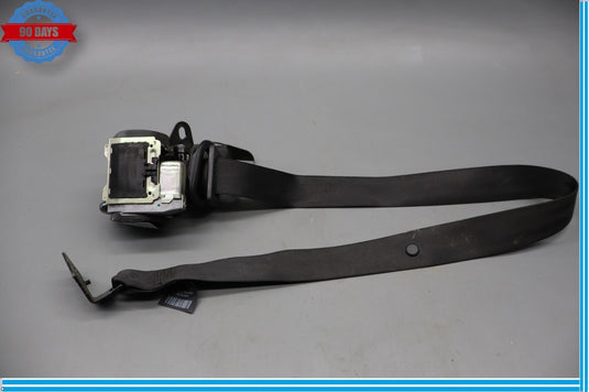 06-12 Bentley Continental Flying Spur Rear Left Driver Side Seat Belt Oem