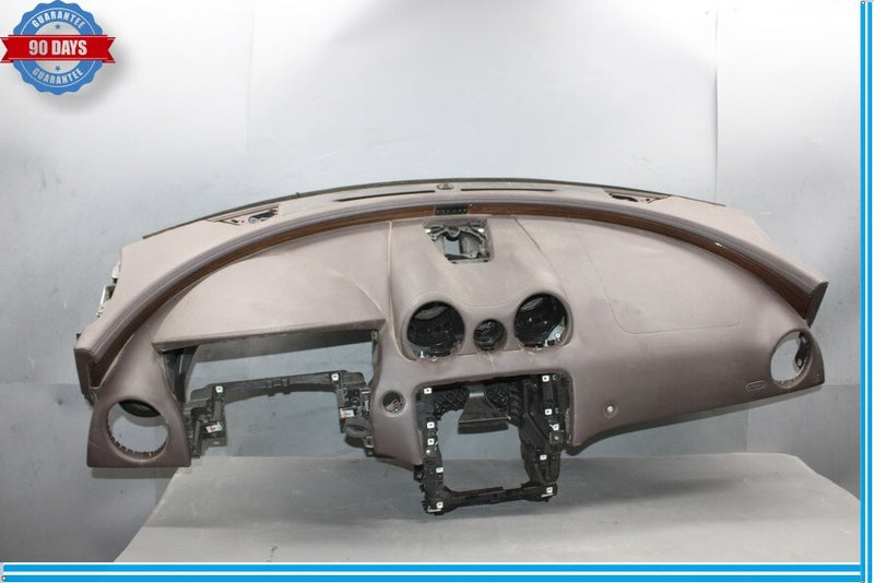 Load image into Gallery viewer, 10-15 Jaguar XJL X351 Dashboard Dash Facia Assembly AW9304320AG Oem

