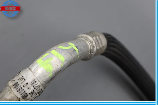 12-16 Mercedes X166 GL450 ML63 AMG A/C AC Air Conditioning Hose Pipe Line Oem