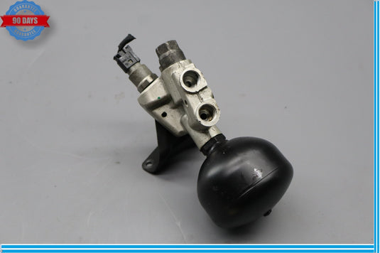 00-06 Mercedes R230 SL500 Pressure Relief Valve ABC Hydraulic Suspension Oem