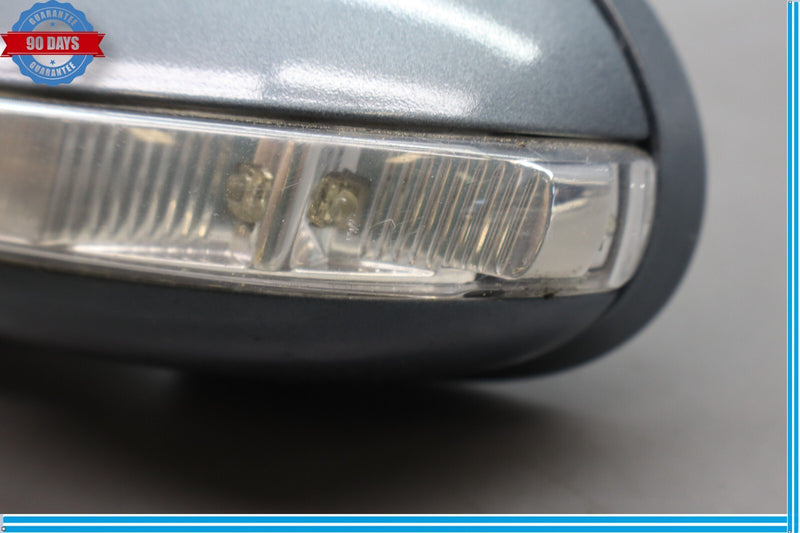 Load image into Gallery viewer, 06-11 Mercedes W219 CLS550 Front Left Side Exterior Rear View Door Mirror Oem
