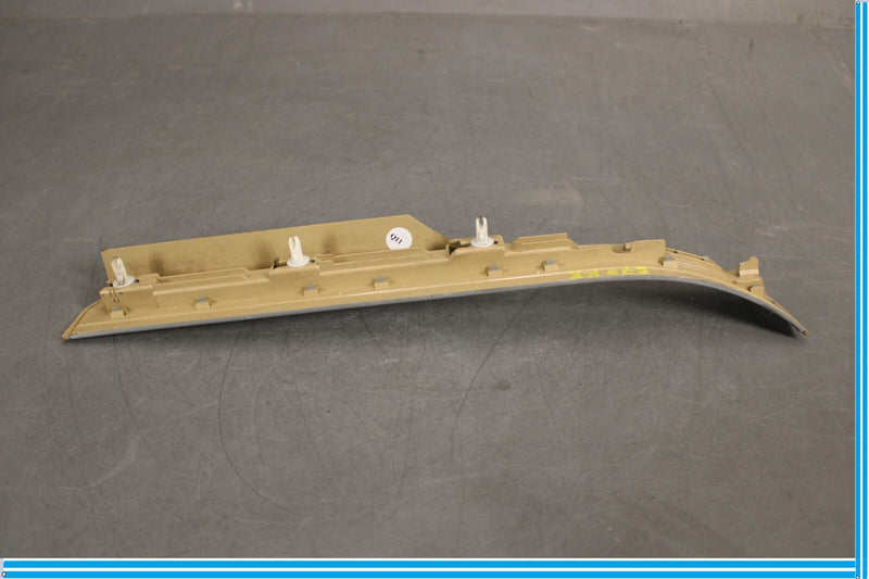 Load image into Gallery viewer, 07-13 Mercedes S400 S550 W221 Rear Right Side Door Step Sill Trim Oem
