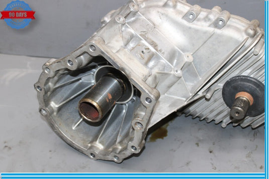 11-15 Volkswagen VW Hybrid Touareg Transfer Case Self Locking Differential Oem