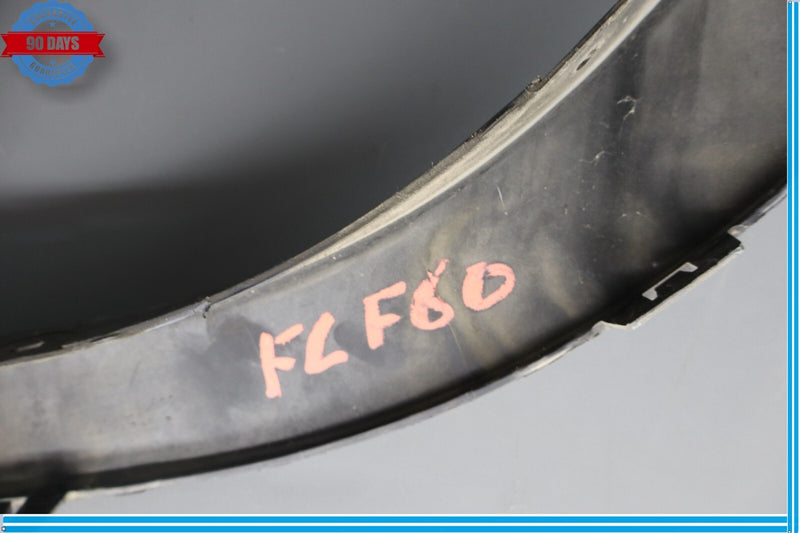 Load image into Gallery viewer, 07-13 BMW X5 E70 Front Left Fender Wheel Arch Cover Molding Trim Oem
