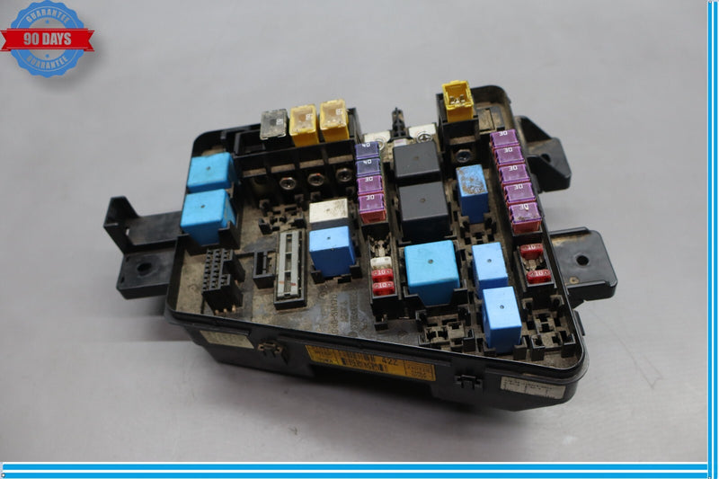 Load image into Gallery viewer, 09-12 Hyundai Genesis Equus Fusebox Fuse Box Relay Module 91940-3M170 Oem
