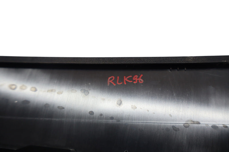 Load image into Gallery viewer, 12-18 BMW 320i 335 340i xDrive Left Door B Pillar Molding Trim Applique Oem
