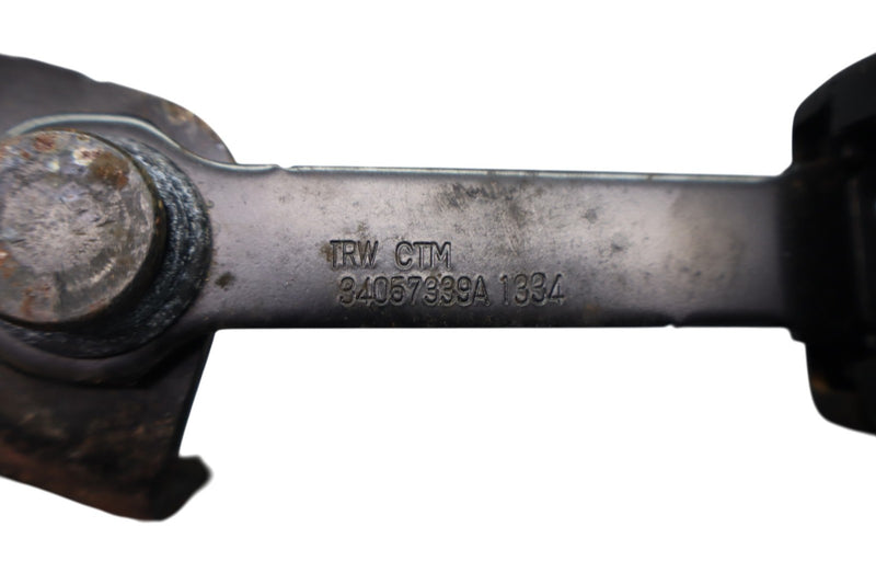Load image into Gallery viewer, 09-15 BMW 740i 750Li xDrive Rear Left Driver Side Seat Belt Buckle 722085702 Oem
