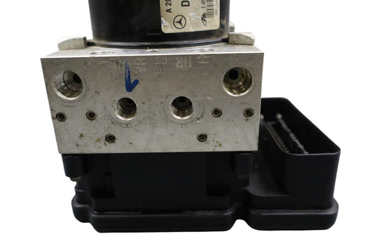 08–11 Mercedes W204 C250 C300 C350 ABS Anti-Lock Hydraulic Brake Pump Module Oem