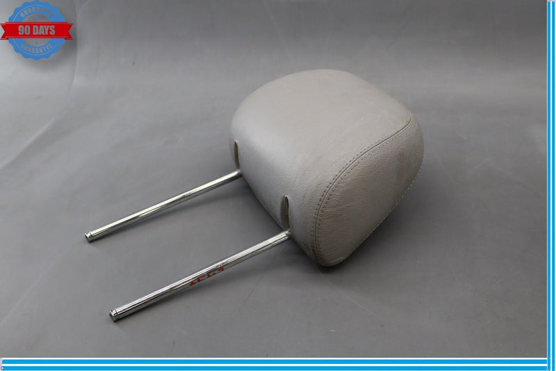 Load image into Gallery viewer, 97-03 Mercedes W208 CLK320 CLK430 Front Left Side Seat Headrest Head Rest Oem

