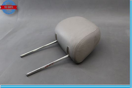 97-03 Mercedes W208 CLK320 CLK430 Front Left Side Seat Headrest Head Rest Oem
