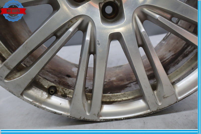 Load image into Gallery viewer, 11-18 Audi A6 A7 A8 Quattro 10 Spoke 20'' Inch Wheel 9JX20H2 4H0601025N R20 Oem
