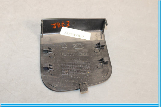 06-13 Land Rover Range Rover Sport Front Right Seat Access Cover Trim Oem